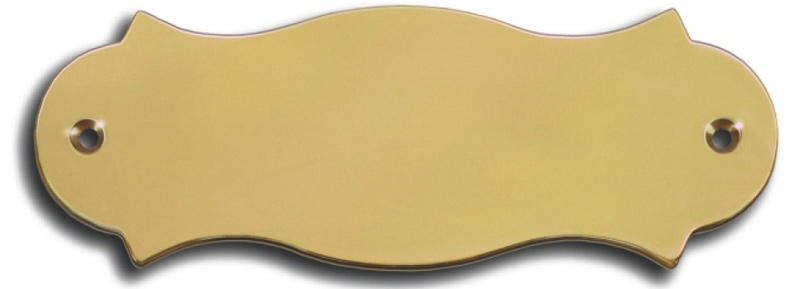 100x40x1,5mm